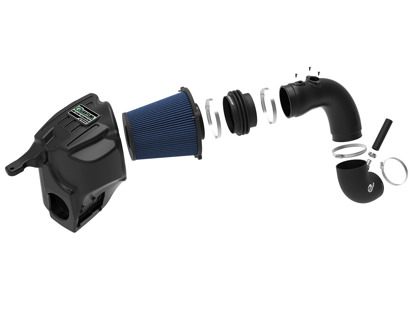 aFe Power 53-10002R Cold Air Intake