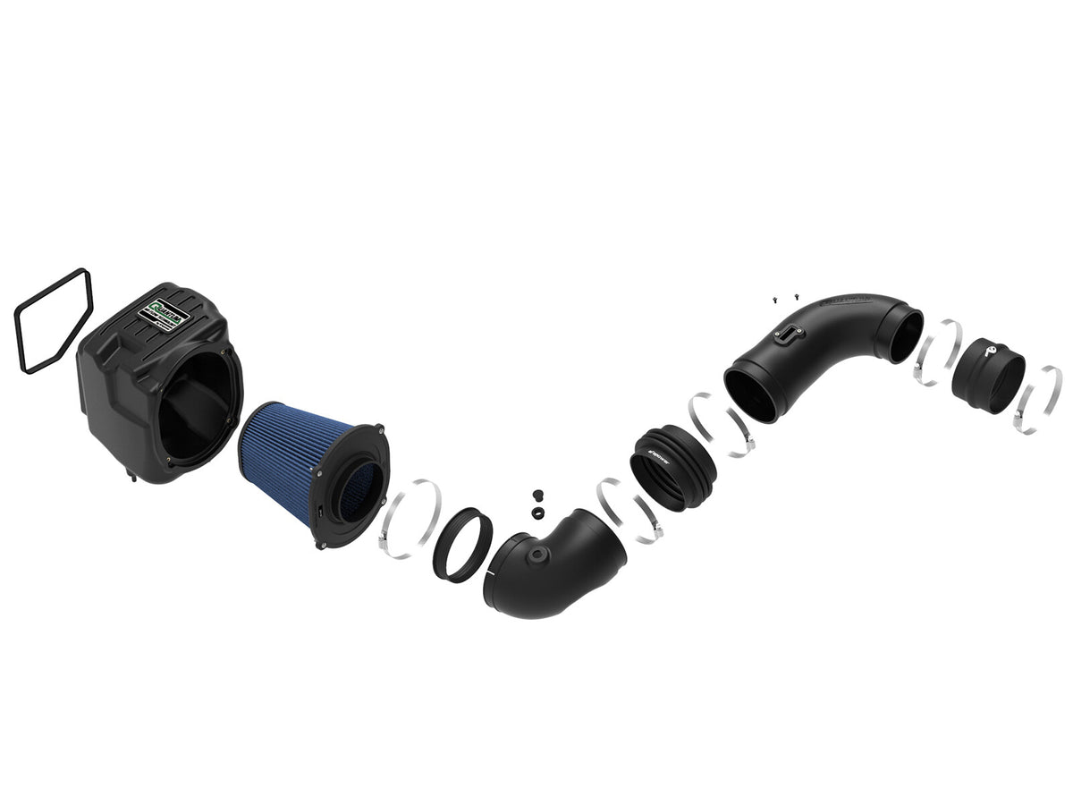 aFe Power 53-10005R Cold Air Intake