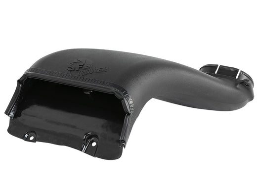 aFe Power 53-10008S Dynamic Air Scoop D.A.S. Black Ford F-150/Raptor 15-20 V6-2.7L (tt)/V6-3.5L (tt)/V8-5.0L