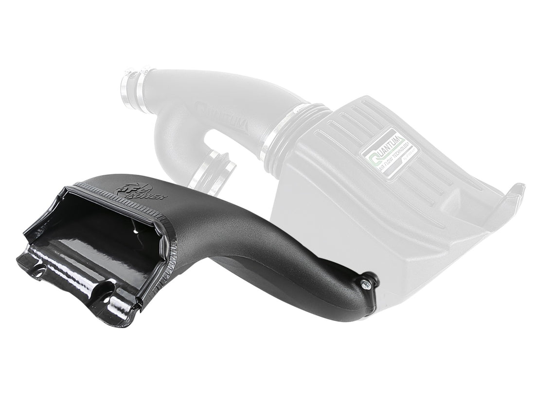 aFe Power 53-10008S Engine Air Intake Scoop