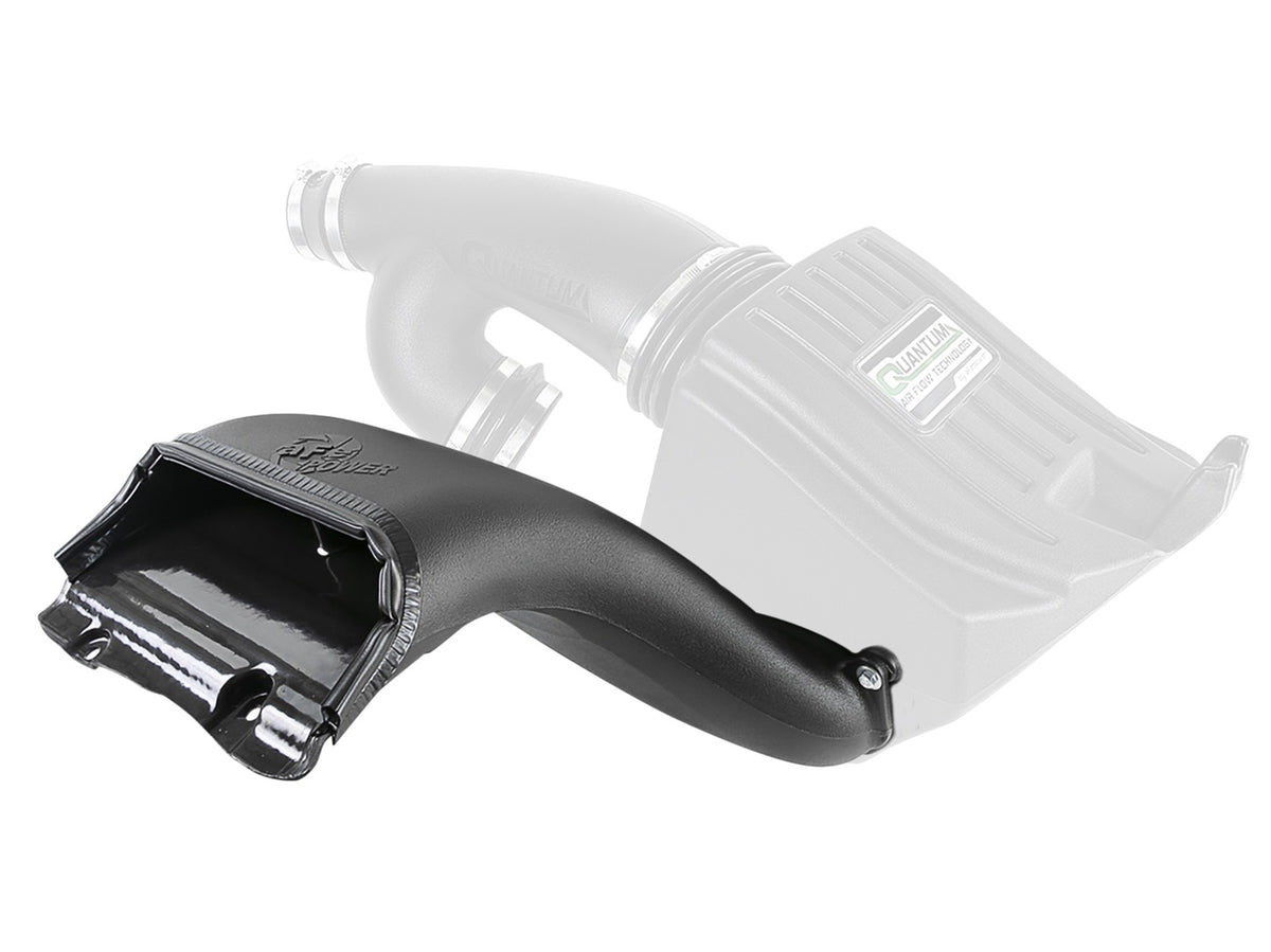 aFe Power 53-10008S Engine Air Intake Scoop