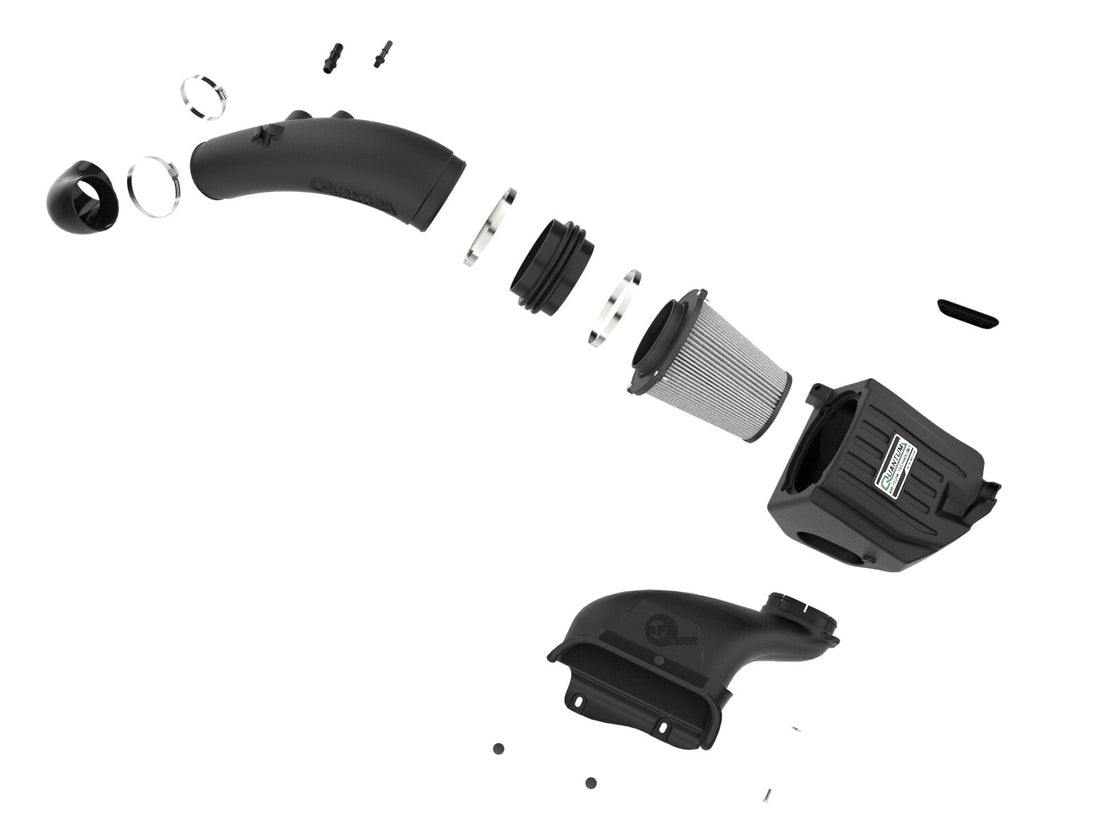 aFe Power 53-10034D Cold Air Intake
