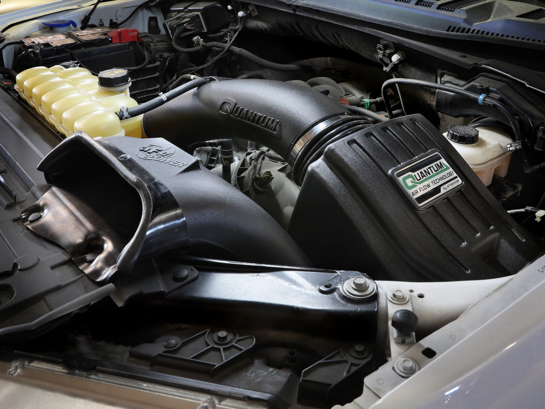 aFe Power 53-10034D Cold Air Intake