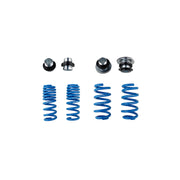 Bilstein 53-259141 - B12 (Special) - Coil Spring Set 1