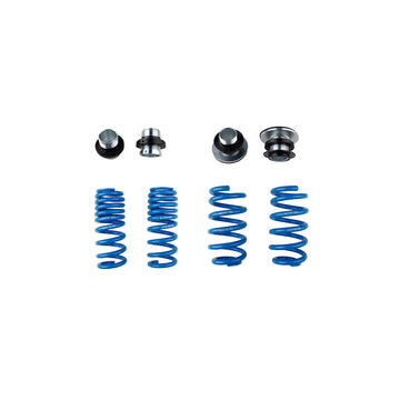 Bilstein 53-259141 - B12 (Special) - Coil Spring Set 1