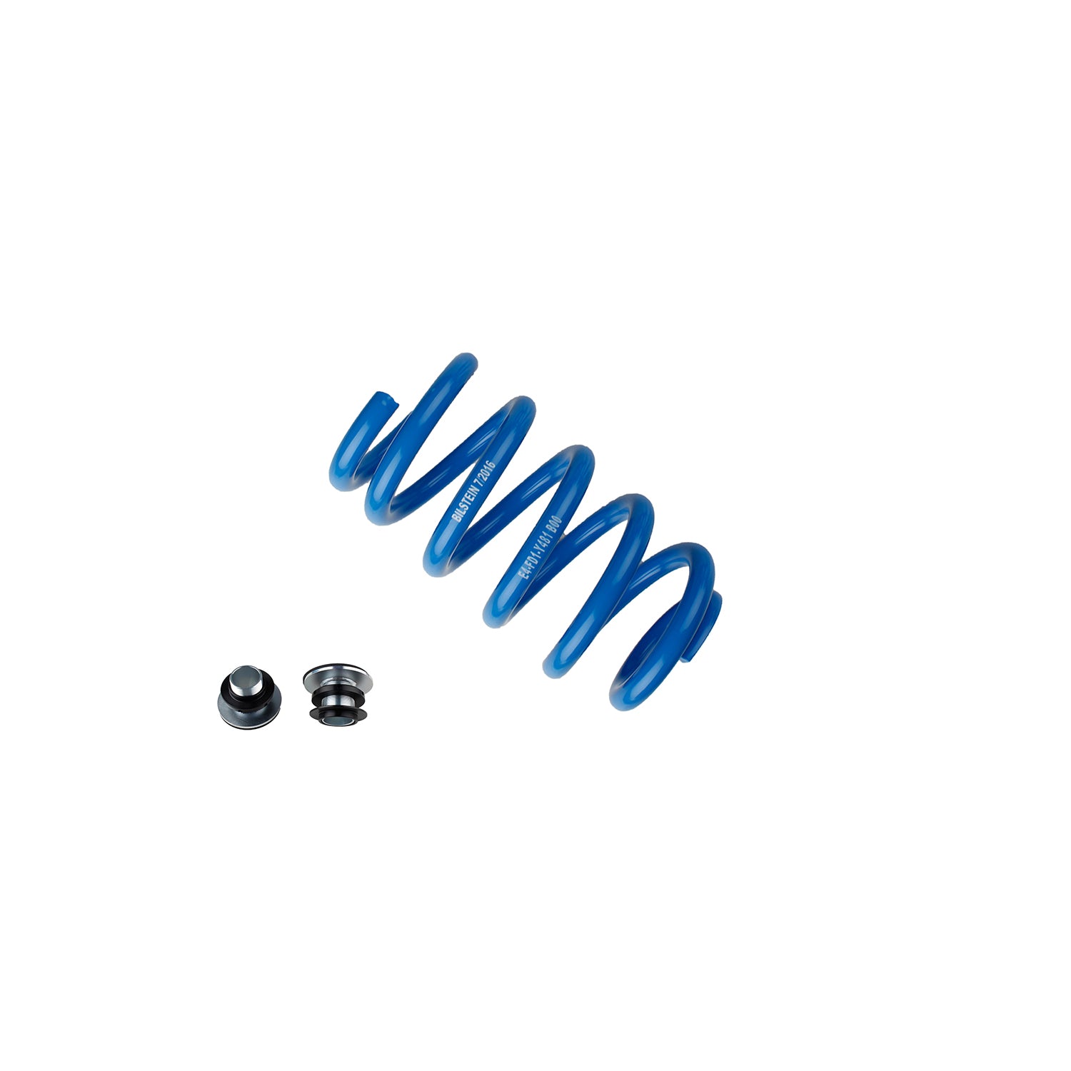 Bilstein 53-259141 - B12 (Special) - Coil Spring Set 3