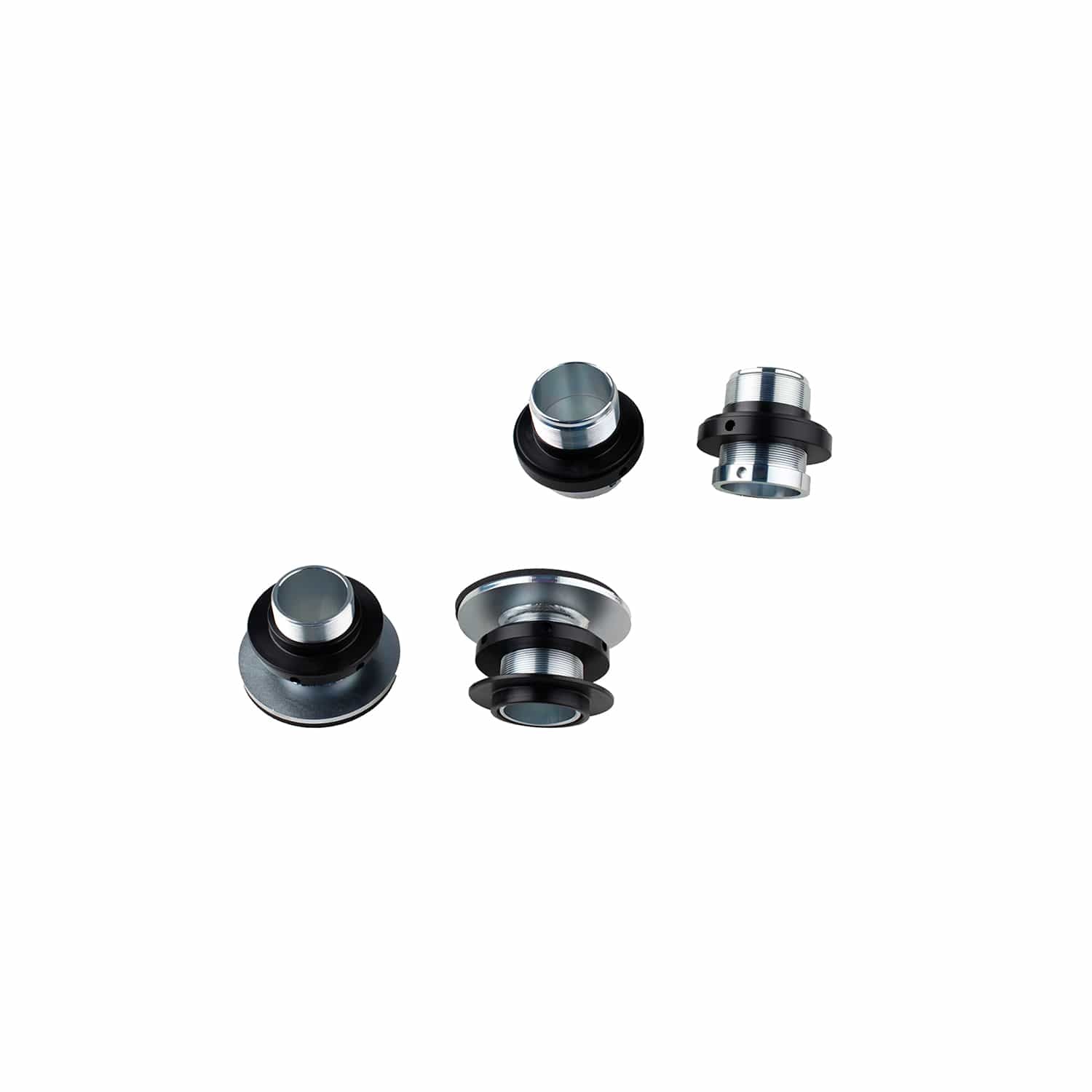 Bilstein Suspension Bilstein 53-259141 - B12 (Special) - Coil Spring Set