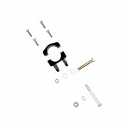 Bilstein Steering Bilstein 53-264817 - Steering Damper Kit RAM 2500/3500 13-25 Kit Front B8 5100 (Dual Steering Damper Kit) Bilstein