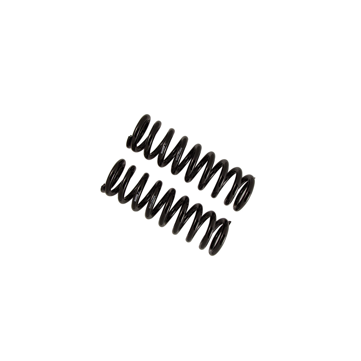 Bilstein 53-291387 - Coil Spring Set Toyota Tacoma 05-23 650 lb, 6112/8112 B12 (Special) Bilstein 1