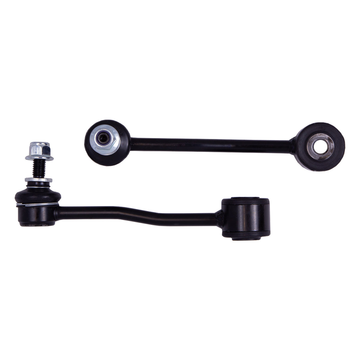 Bilstein 53-291417 - Suspension Lift Kit Jeep Wrangler JL 18+ 4dr 1.5 Inch Lift Kit Without Winch Lift Height 1.5 Inch on Rubicon 2.5 Inch On Others B8 5100 Lift Kit Bilstein 5