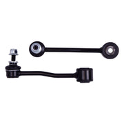Bilstein 53-291417 - Suspension Lift Kit Jeep Wrangler JL 18+ 4dr 1.5 Inch Lift Kit Without Winch Lift Height 1.5 Inch on Rubicon 2.5 Inch On Others B8 5100 Lift Kit Bilstein 5