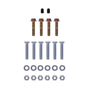 Bilstein 53-350510 - Suspension Lift Kit B8 5100 Lift Kit 2024-2026 Jeep Wrangler