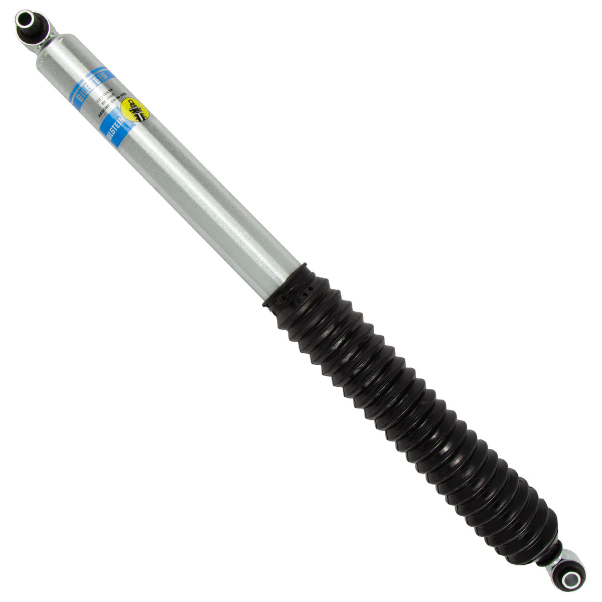 Bilstein 53-291417 - Suspension Lift Kit Jeep Wrangler JL 18+ 4dr 1.5 Inch Lift Kit Without Winch Lift Height 1.5 Inch on Rubicon 2.5 Inch On Others B8 5100 Lift Kit Bilstein 4