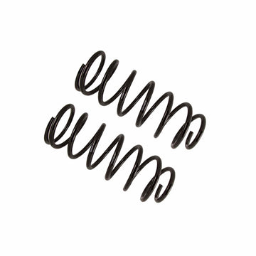Bilstein Suspension Bilstein 53-292018 - Coil Spring Set Land Cruiser 200 4x4 1.75 Lift, Rear B12 (Special) Bilstein