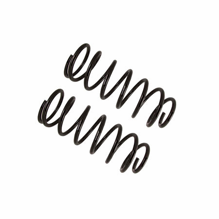 Bilstein Suspension Bilstein 53-292018 - Coil Spring Set Land Cruiser 200 4x4 1.75 Lift, Rear B12 (Special) Bilstein