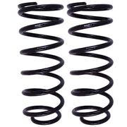 Bilstein NA Bilstein 53-297686 - Coil Spring Set Toyota LC200 Rear 1.5 Inch Heavy Ld B12 (Special) Bilstein