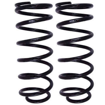 Bilstein NA Bilstein 53-297686 - Coil Spring Set Toyota LC200 Rear 1.5 Inch Heavy Ld B12 (Special) Bilstein