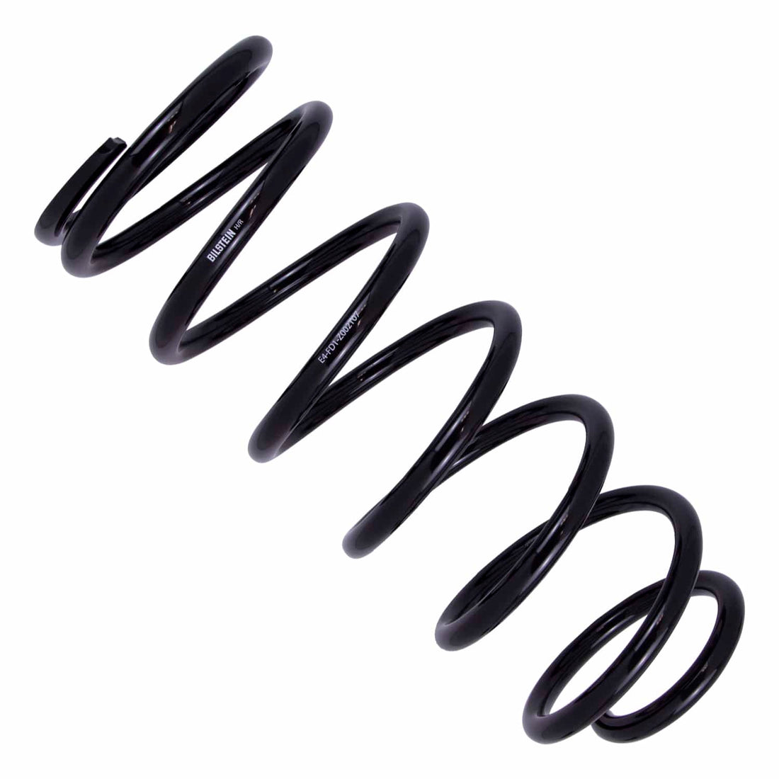 Bilstein NA Bilstein 53-297686 - Coil Spring Set Toyota LC200 Rear 1.5 Inch Heavy Ld B12 (Special) Bilstein