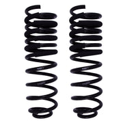 Bilstein 53-297839 - Coil Spring Set Ram 1500 2024-2019 4x4 Rear 1 Inch Lift B12 (Special) Bilstein 1