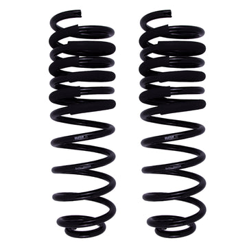 Bilstein 53-297839 - Coil Spring Set Ram 1500 2024-2019 4x4 Rear 1 Inch Lift B12 (Special) Bilstein 1