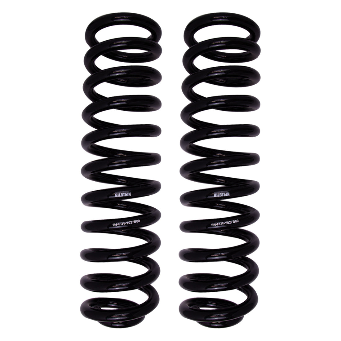 Bilstein 53-317308 - Coil Spring Set Ford F250 4WD Diesel 05+F B12 (Special) Bilstein 1