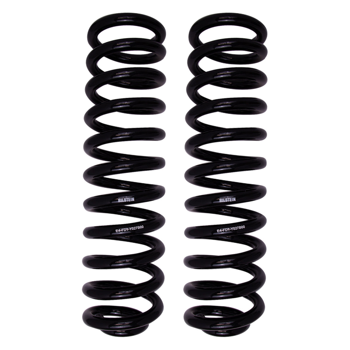 Bilstein 53-317308 - Coil Spring Set Ford F250 4WD Diesel 05+F B12 (Special) Bilstein 1