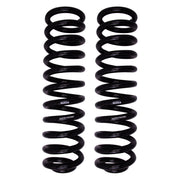 Bilstein 53-317308 - Coil Spring Set Ford F250 4WD Diesel 05+F B12 (Special) Bilstein 1