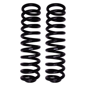 Bilstein 53-317308 - Coil Spring Set Ford F250 4WD Diesel 05+F B12 (Special) Bilstein 1