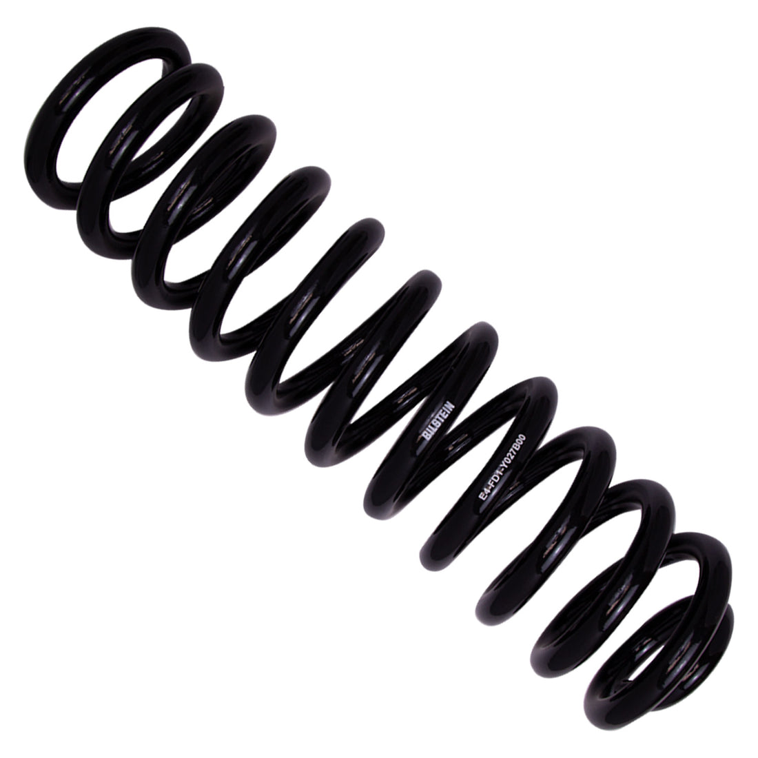Bilstein 53-317308 - Coil Spring Set Ford F250 4WD Diesel 05+F B12 (Special) Bilstein 3