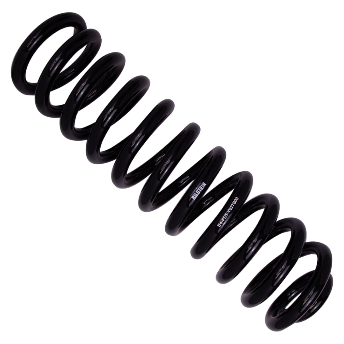 Bilstein 53-317308 - Coil Spring Set Ford F250 4WD Diesel 05+F B12 (Special) Bilstein 3