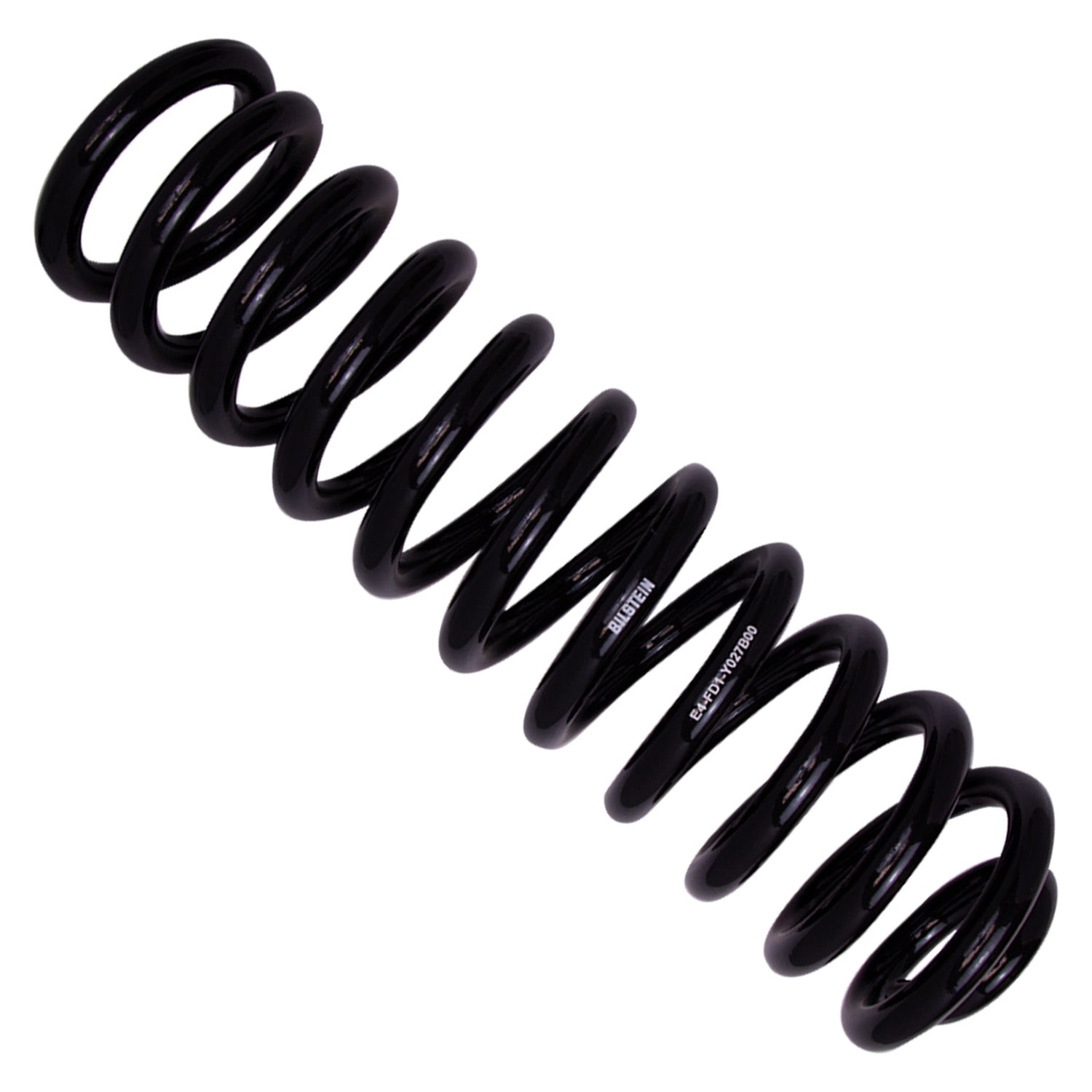 Bilstein 53-317308 - Coil Spring Set Ford F250 4WD Diesel 05+F B12 (Special) Bilstein 3