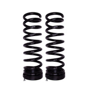 Bilstein 53-317315 - Coil Spring Set RAM 2500 4WD Diesel 14-25 Front 2 Inch LIFT B12 (Special) Bilstein 5