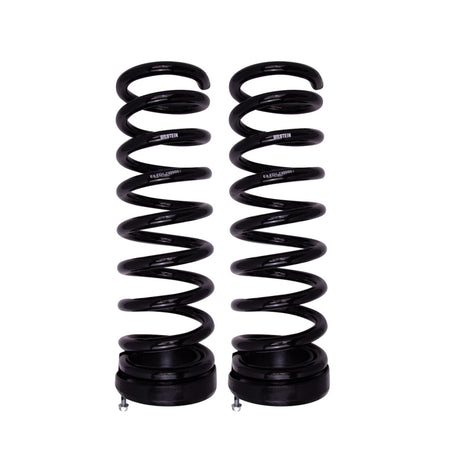 Bilstein 53-317315 - Coil Spring Set RAM 2500 4WD Diesel 14-25 Front 2 Inch LIFT B12 (Special) Bilstein 5