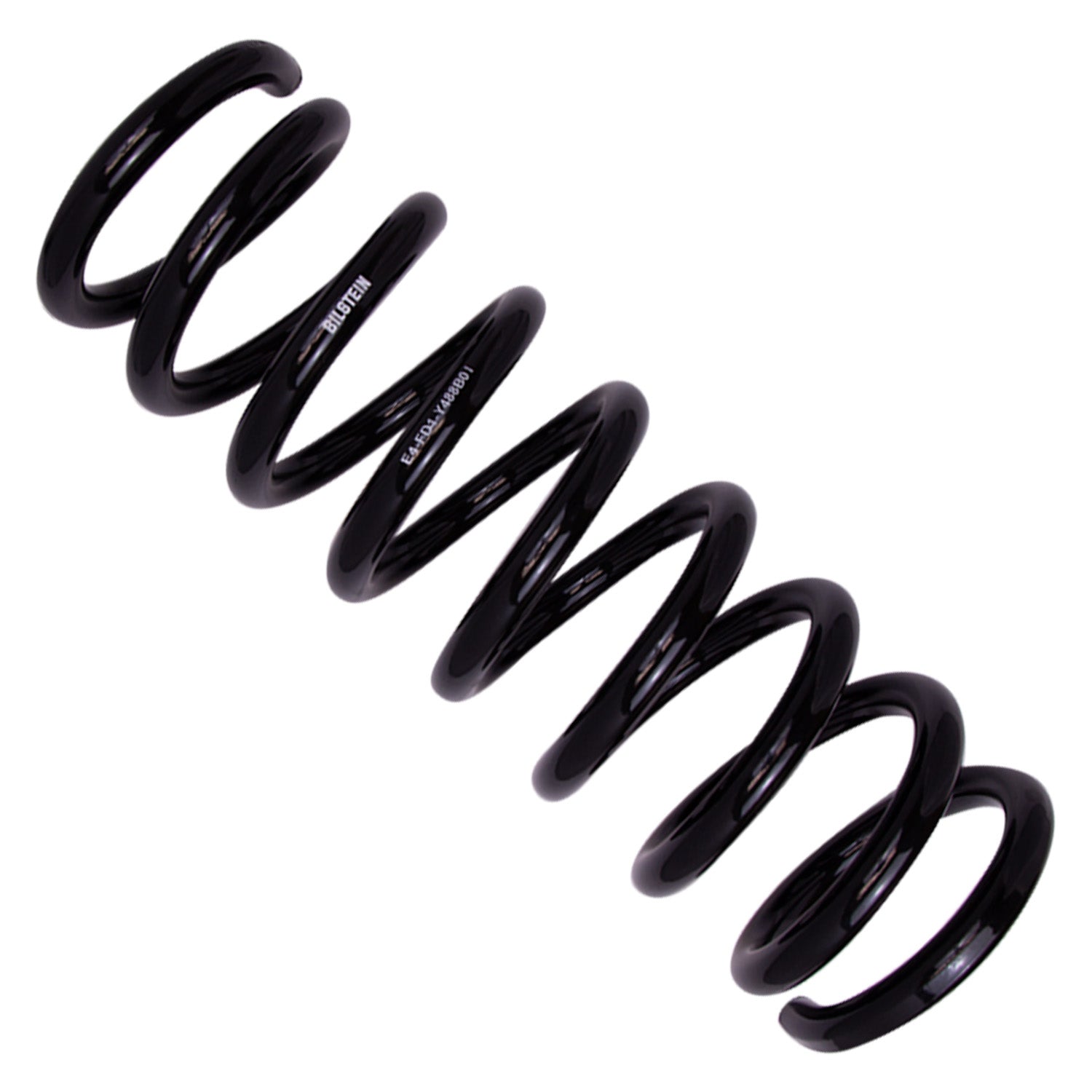 Bilstein 53-317315 - Coil Spring Set RAM 2500 4WD Diesel 14-25 Front 2 Inch LIFT B12 (Special) Bilstein 3