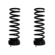 Bilstein 53-317322 - Coil Spring Set RAM 2500 4WD 14-19+ Gas Front 2 Inch Lift B12 (Special) Bilstein 1
