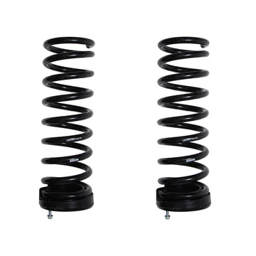 Bilstein 53-317322 - Coil Spring Set RAM 2500 4WD 14-19+ Gas Front 2 Inch Lift B12 (Special) Bilstein 1