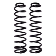 Bilstein 53-322401 - Coil Spring Set Jeep Wrangler JL 18+ Front 4dr 1.5 Inch B12 (Special) Bilstein 1