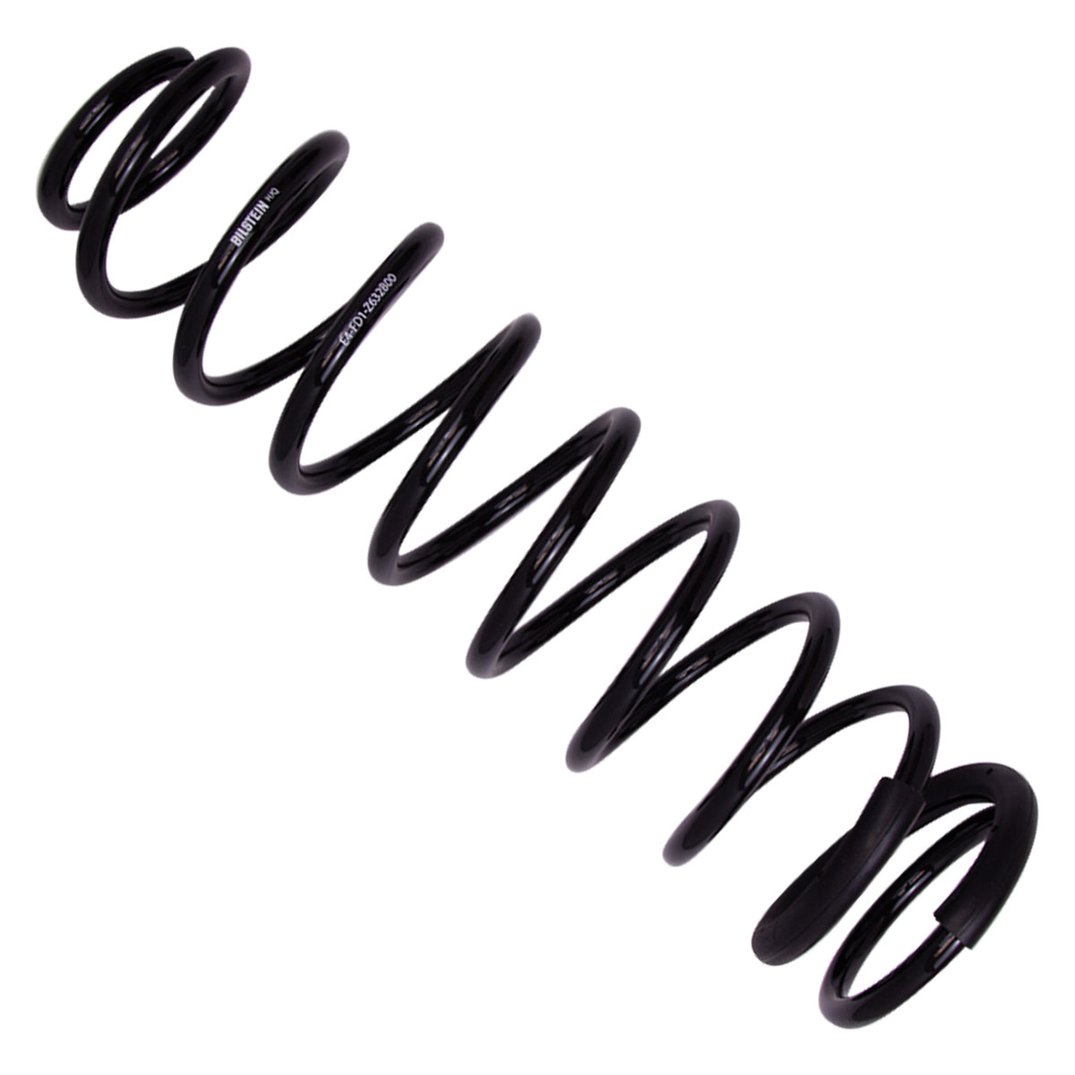 Bilstein 53-322401 - Coil Spring Set Jeep Wrangler JL 18+ Front 4dr 1.5 Inch B12 (Special) Bilstein 3