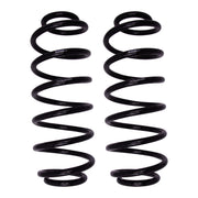Bilstein 53-322425 - Coil Spring Set Jeep Wrangler JL 18+ Rear 4dr 2 Inch B12 (Special) Bilstein 3