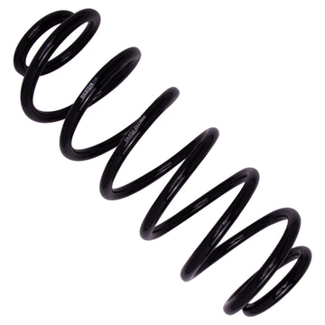 Bilstein 53-322425 - Coil Spring Set Jeep Wrangler JL 18+ Rear 4dr 2 Inch B12 (Special) Bilstein 1