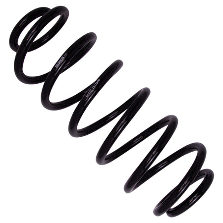 Bilstein 53-322425 - Coil Spring Set Jeep Wrangler JL 18+ Rear 4dr 2 Inch B12 (Special) Bilstein 1