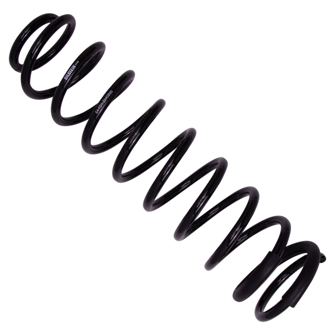 Bilstein 53-323873 - Coil Spring Set Jeep JL 4dr 18+ Front 1.5 Inch HD B12 (Special) Bilstein 3