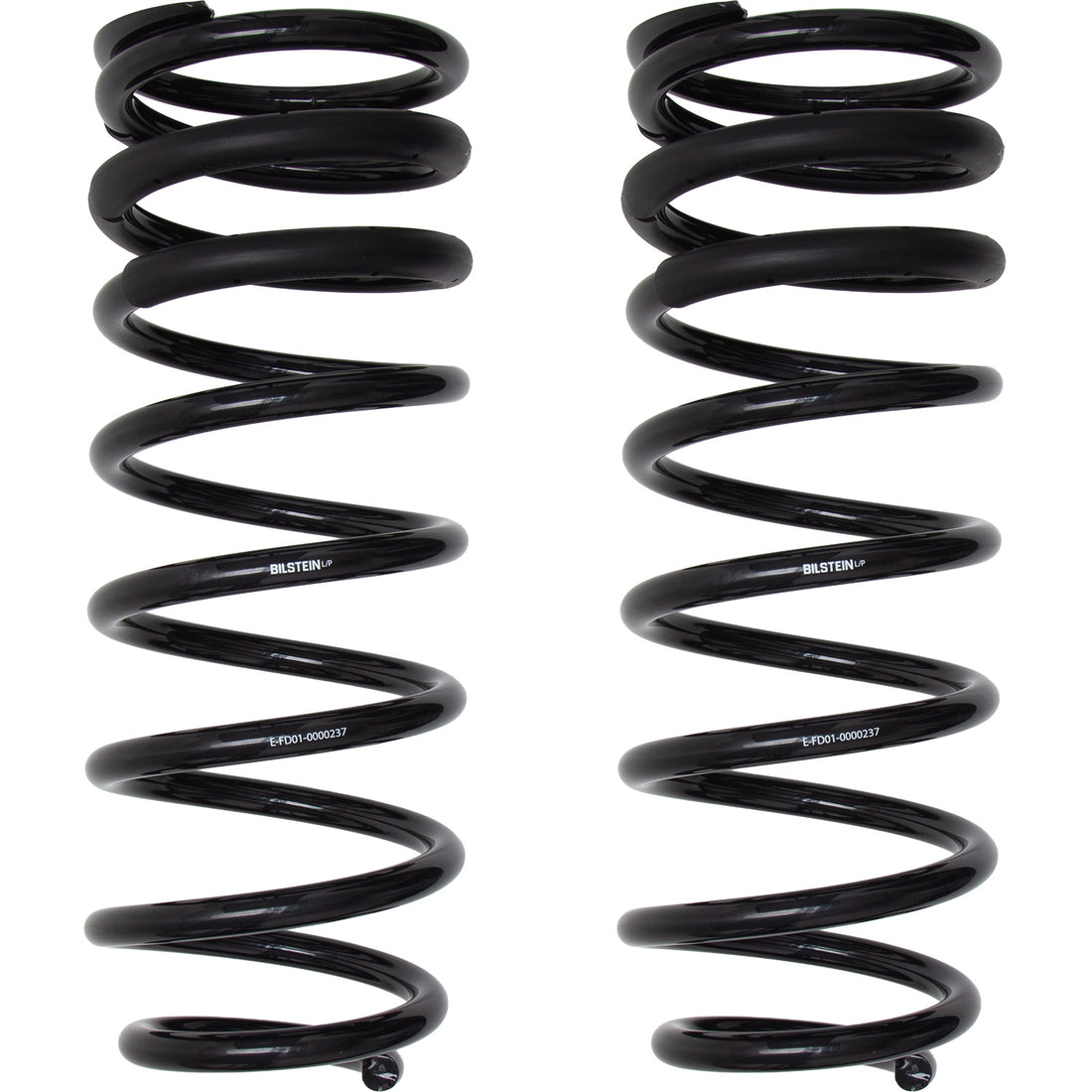 Bilstein 53-329257 - Coil Spring Set B12 (Special) 2022-2026 Toyota Tundra