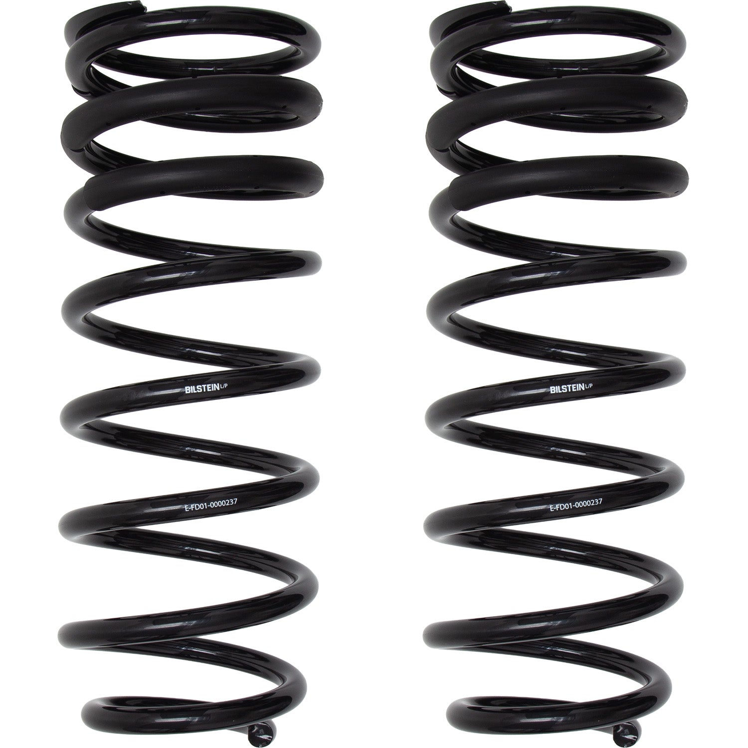 Bilstein 53-329257 - Coil Spring Set B12 (Special) 2022-2026 Toyota Tundra