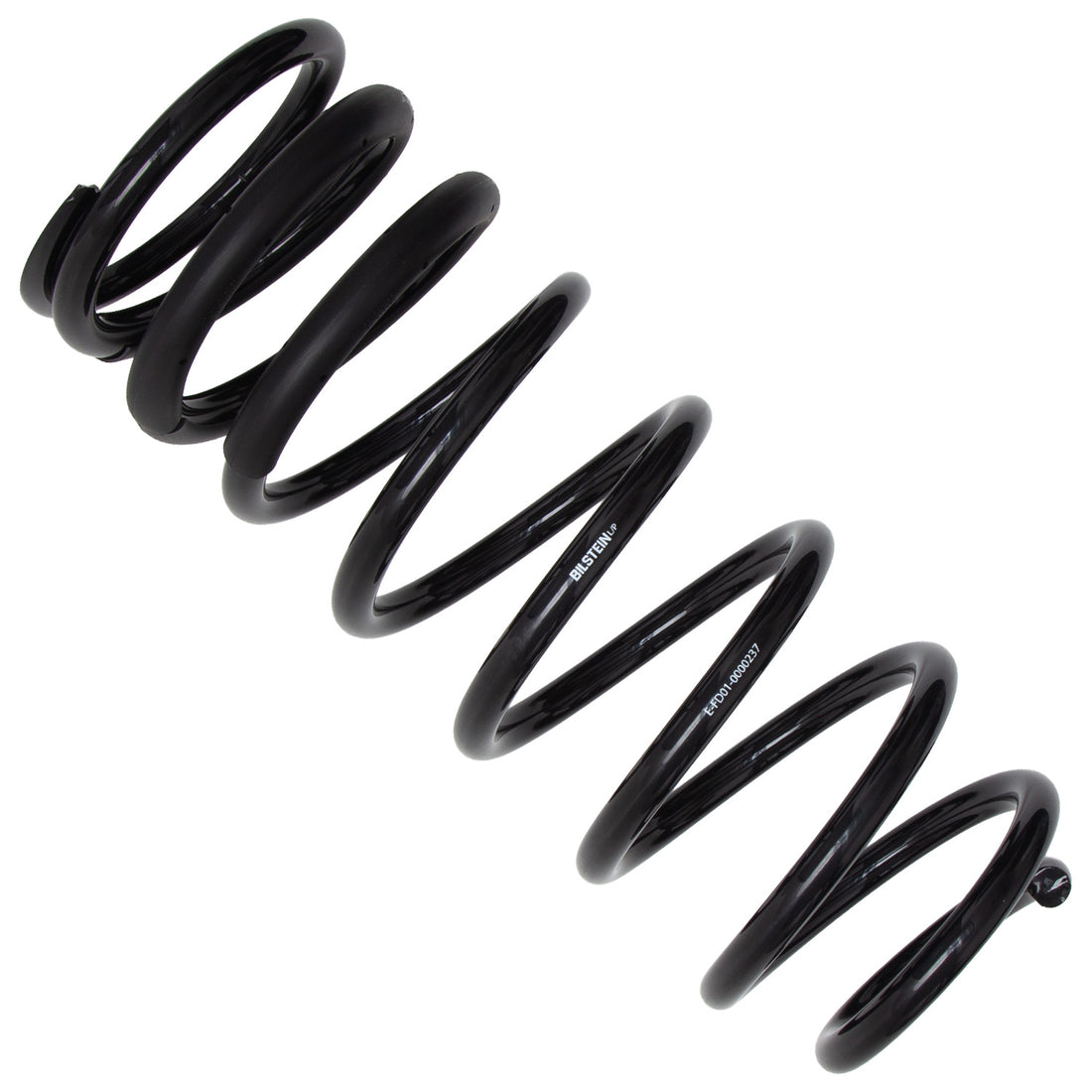 Bilstein 53-329257 - Coil Spring Set B12 (Special) 2022-2026 Toyota Tundra