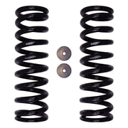 Bilstein 53-332837 - Coil Spring Set Tacoma/4R/FJ/GX 700lb Spring Kit 8112 B12 (Special) Bilstein 1