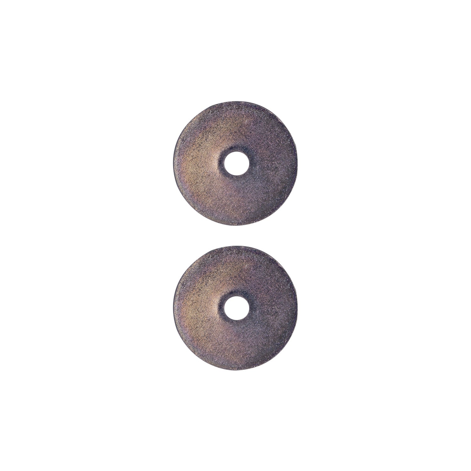 Bilstein 53-332837 - Coil Spring Set Tacoma/4R/FJ/GX 700lb Spring Kit 8112 B12 (Special) Bilstein 3