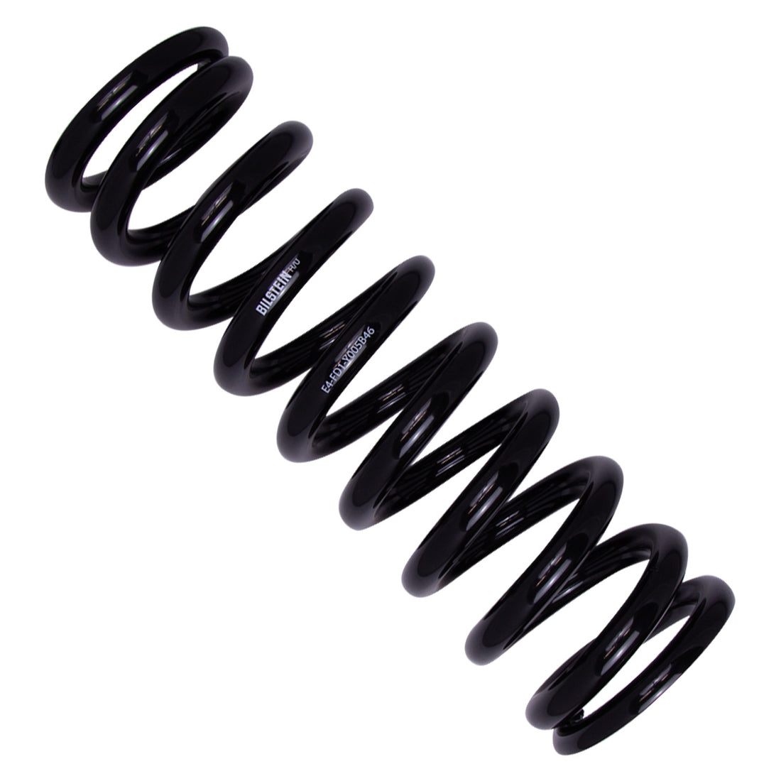 Bilstein 53-332837 - Coil Spring Set Tacoma/4R/FJ/GX 700lb Spring Kit 8112 B12 (Special) Bilstein 5