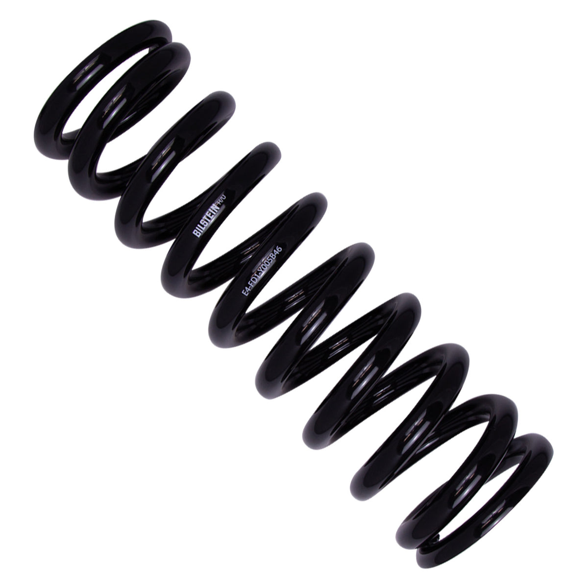 Bilstein 53-332837 - Coil Spring Set Tacoma/4R/FJ/GX 700lb Spring Kit 8112 B12 (Special) Bilstein 5