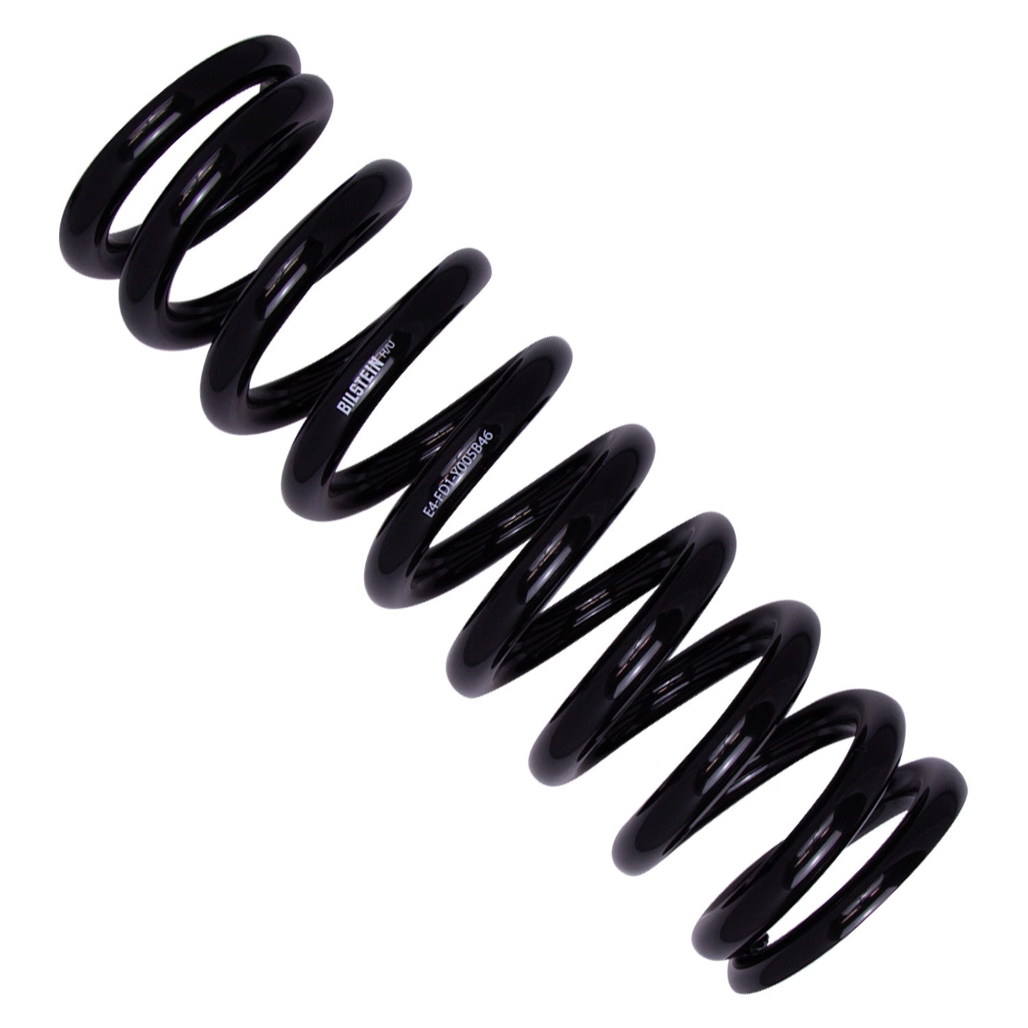 Bilstein 53-332837 - Coil Spring Set Tacoma/4R/FJ/GX 700lb Spring Kit 8112 B12 (Special) Bilstein 5